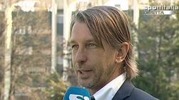 Vecchi: “Ripartiamo da quanto fatto con la Roma. Bene Rover, aspettiamo Merola”