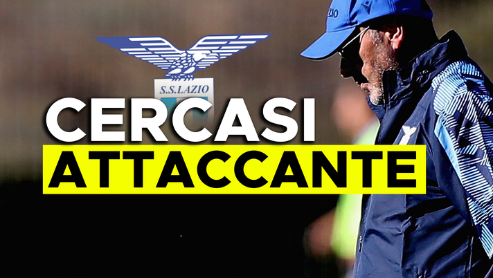 Cercasi attaccante