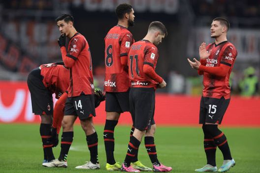 Milan, pioggia di gol: in 4 in doppia cifra, non accadeva da…- immagine 2