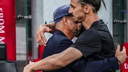 CorBo-Mihaijlovic e quella suggestione chiamata Ibrahimovic