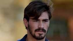 Ventura: “Romagnoli come Bonucci e Ranocchia ai tempi del Bari”