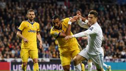 Champions, beffa Ronaldo per la Juve: Real in semifinale. Il Bayern elimina il Siviglia
