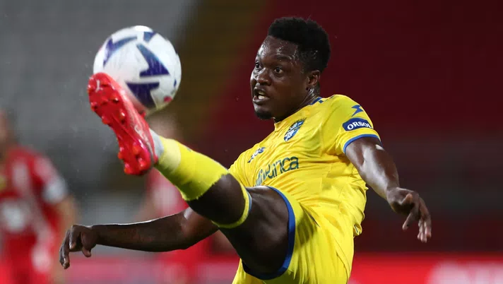 Serie B, Kone vola in vetta con il Frosinone. Warming out: lungo stop in vista- immagine 2