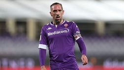Bild: “Questa è la volontà chiara di Ribery per la prossima stagione: la Fiorentina…”
