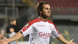 UFFICIALE Colpo del Padova per l’attacco, preso Biasci del Carpi. Ecco la formula