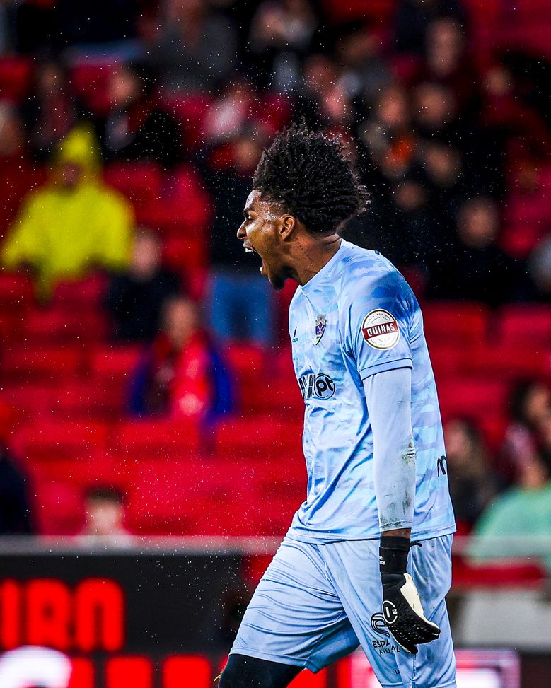 Portogallo, Hugo Souza show: para tre rigori al Benfica ma alla fine perde…- immagine 2