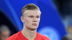Borussia Dortmund, Haaland scopre le carte: “Io alla Juventus? Ecco la verità”