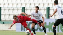 Padova, tornano a disposizione Liguori e Piovanello