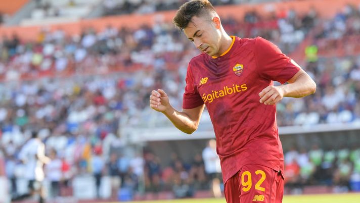 Si riapre El Shaarawy-Atalanta. Villar: Galliani ragiona sulle richieste della Roma - immagine 1