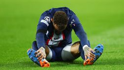 Neymar, la paura del Psg: teme non possa passare visite mediche in caso di trasferimento