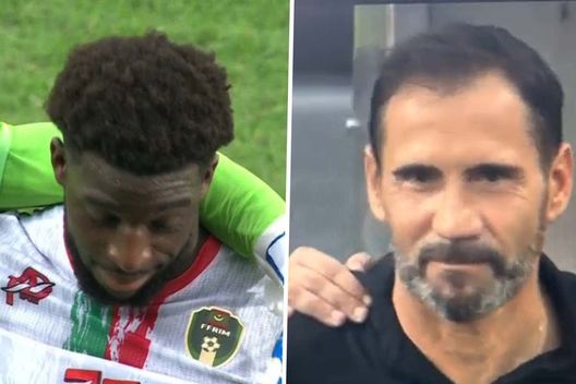 Mauritania-Gambia e altre “note stonate”: quando l’inno sbagliato fa notizia- immagine 2