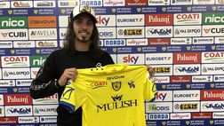 Chievo, ufficiale l’arrivo di Ezequiel Schelotto