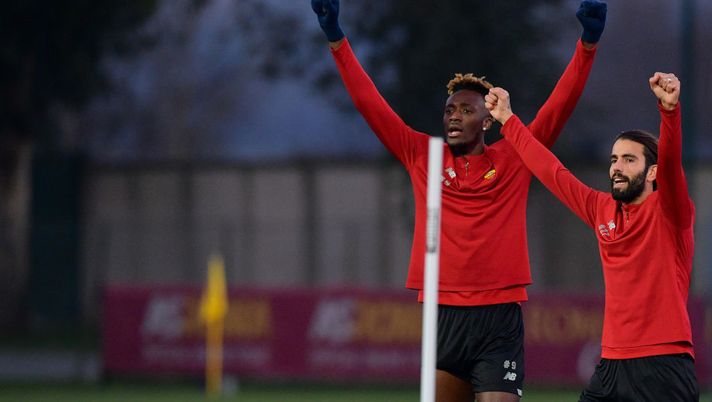 Roma-Cagliari, le formazioni ufficiali di Mourinho e Mazzarri - immagine 1