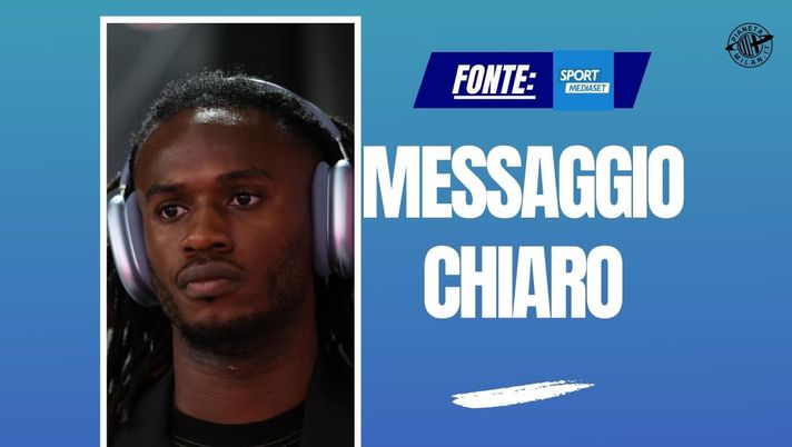 Milan, Bondo: 'Champions League? Conceicao lo dice, si può fare'