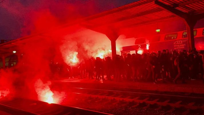 Rapid Bucarest, Ionita sbaglia il rigore e Mutu lo sgrida: “Devi svegliarti” IL RAPID BUCAREST E I RIGORI