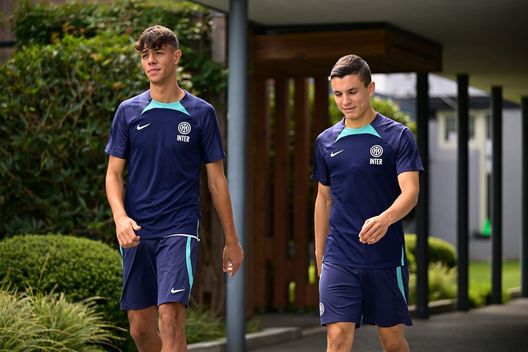 Carboni al Mondiale U20: c’è l’ok dell’Inter. Farà lo stesso con gli italiani?- immagine 3