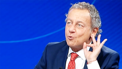 Inter News / Sabatini fa godere i tifosi: “Vi dico una cosa…”