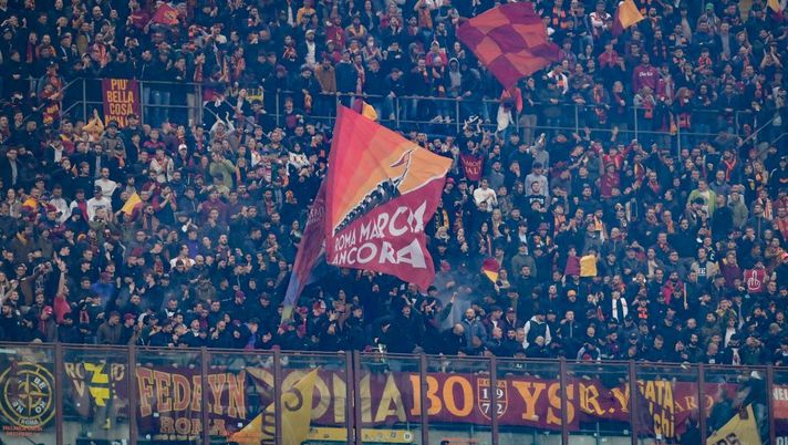 Getty Images Leicester-Roma, i tifosi giallorossi in trasferta verranno rimborsati di 10 euro - immagine 1