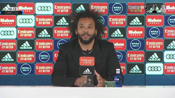 Real Madrid, Marcelo svela: “Ho litigato con Ancelotti, ma…” | VIDEO