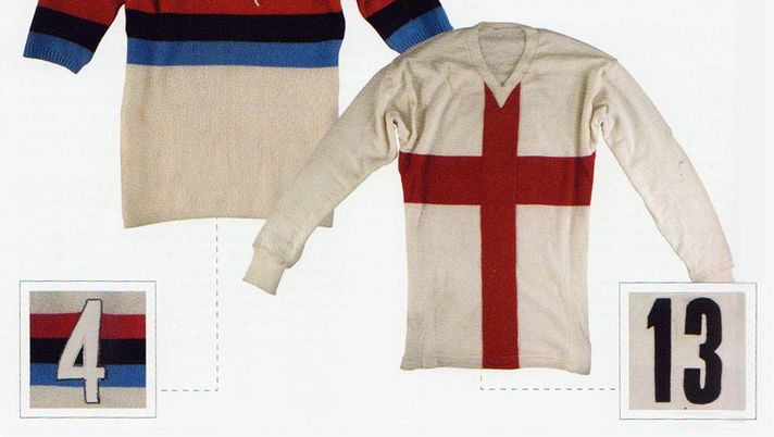 Chicche storiche del derby milanese Chicche storiche del derby milanese