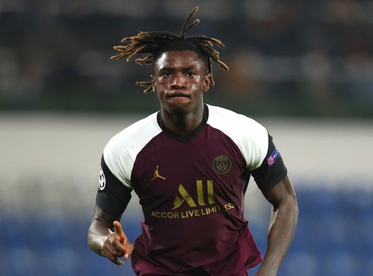Kean (getty images) Kean (getty images)