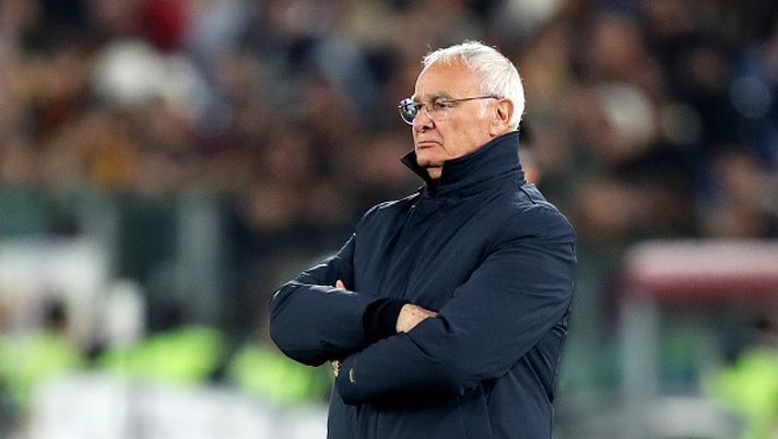 Cagliari, Ranieri: “Contro la Lazio dobbiamo “raspare” il campo” - immagine 1