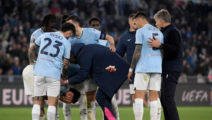 Lazio