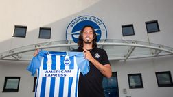 Schelotto: “Allo Sporting hanno fatto di tutto per mandarmi via. Dette tante bugie come…”