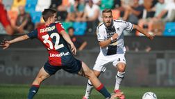 Udinese | Lovric: “Faremo di tutto per vincere: dobbiamo lavorare duro”