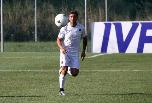 Daniele Liotti, Reggina (Photo by Maurizio Lagana/Getty Images) Daniele Liotti, Reggina (Photo by Maurizio Lagana/Getty Images)