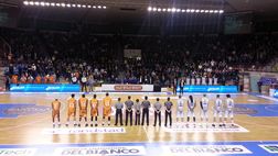 Fuori casa è un’altra Gsa Udine: Jesi ne approfitta nel finale