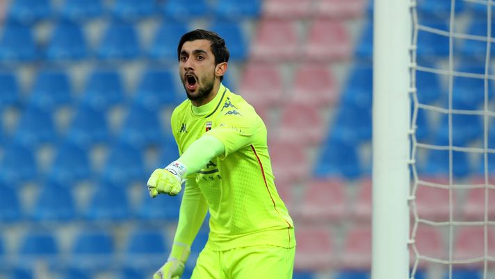 Calciomercato Udinese, il sostituto di Musso ha un nome Calciomercato Udinese, il sostituto di Musso ha un nome