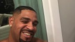 Adriano, nuovo cambio di look. E un messaggio: “Lasciate che io sia felice”