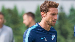 Zenit, Marchisio: “Andare via dalla Juventus una scelta giusta”