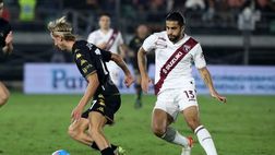 Venezia, stop di 3 settimane! E per Johnsen ecco anche il rinnovo…