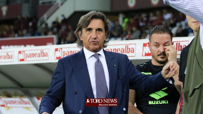 Cairo: “Toro più forte? Lo dirà il campionato, in estate fatto il massimo” - immagine 1