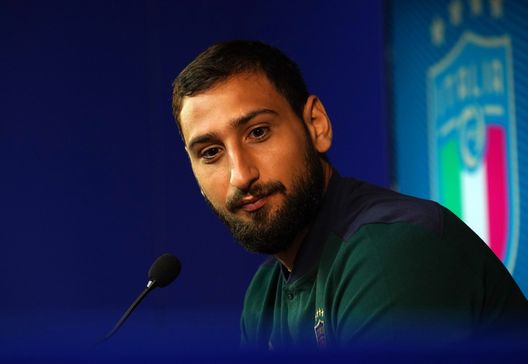 (Getty Images) (Getty Images)