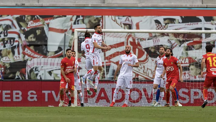 Padova-Palermo, tentativo disperato per aprire la gradinata est (altri 2500 posti) - immagine 1