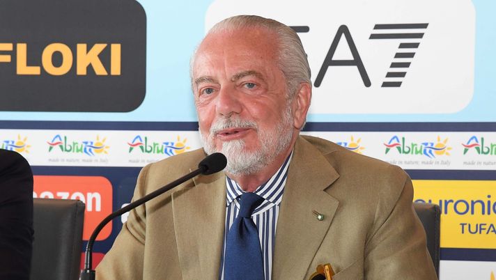Getty Images  De Laurentiis: “Simeone mi piace molto, bisogna vedere che ne pensa Spalletti” - immagine 1