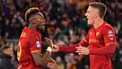 Roma-Napoli, le probabili formazioni dei quotidiani: davanti Abraham e Zaniolo