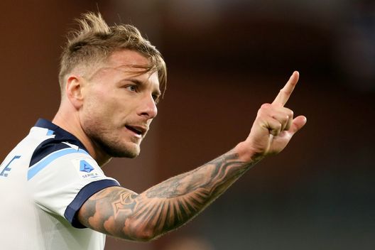 Ciro Immobile Ciro Immobile
