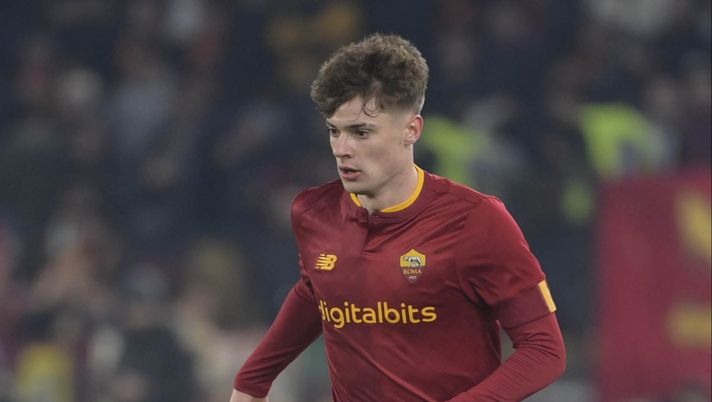 Zalewski: “Mi aspetto una ripresa intensa da parte dello Spezia, dobbiamo chiuderla” - immagine 1