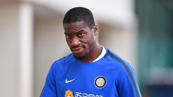 Kondogbia: “Esperienza all’Inter non fallimentare, non sono Neymar. La gente pensava…”