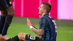 Vucinic: “Jovetic? Talento immenso che non si discute, si riscatterà. Pjanic e Pogba…”