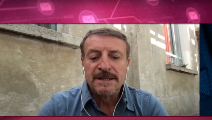 Le Fonti Tv Giacomo Poretti: “InterSpac, ecco il nostro obiettivo. Mercato? Meglio che…” - immagine 1