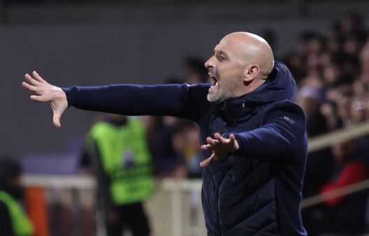 GERMOGLI PH: 9 MARZO 2023 FIRENZE STADIO ARTEMIO FRANCHI CONFERENCE LEAGUE FIORENTINA VS SIVASSPOR FOTO ITALIANO La Fiorentina spreca, ma non sottovaluta. Problema terzino sinistro per Italiano- immagine 2
