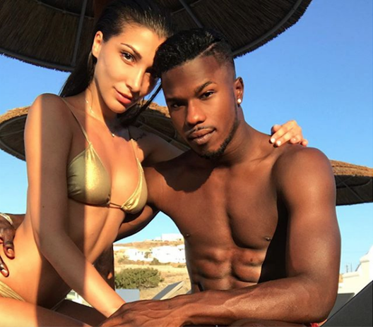 Icardi rompe il silenzio: “Keita non è mio amico, eravamo compagni all’Inter. Ha iniziato a…”- immagine 3