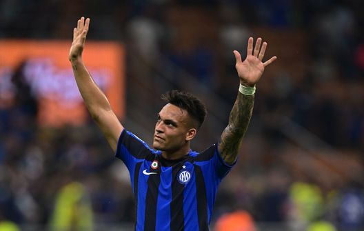 Getty Images Inter, Obinna: “Col City possiamo vincere! Eto’o era un re, Zanetti il più simpatico”- immagine 2