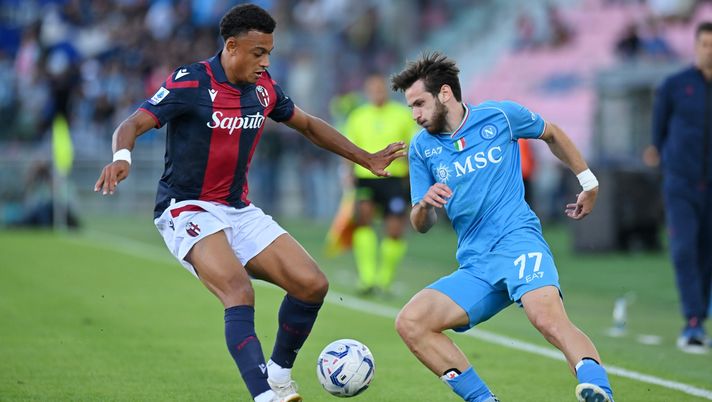 GETTY IMAGES  Serie A, partite e classifica – live - immagine 1