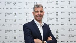 Gli auguri di Acf a Toldo per i suoi 51 anni